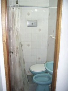 Monoambiente con Cochera - Zona Centrica - A 4 cuadras del mar - Departamento en Mar de Ajó