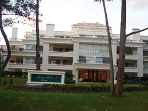 Spa Green Park Private Club - Vacaciones inolvidables - A metros del mar - a 5 minutos del aeropuerto - Departamento en Punta del Este