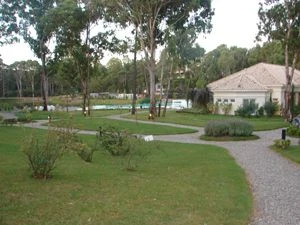 Spa Green Park Private Club - Vacaciones inolvidables - A metros del mar - a 5 minutos del aeropuerto - Departamento en Punta del Este