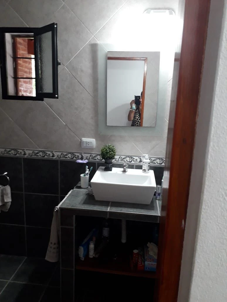 4 Ambientes en el Pinar - A 7 cuadras del mar - Cabaña en La Lucila del Mar