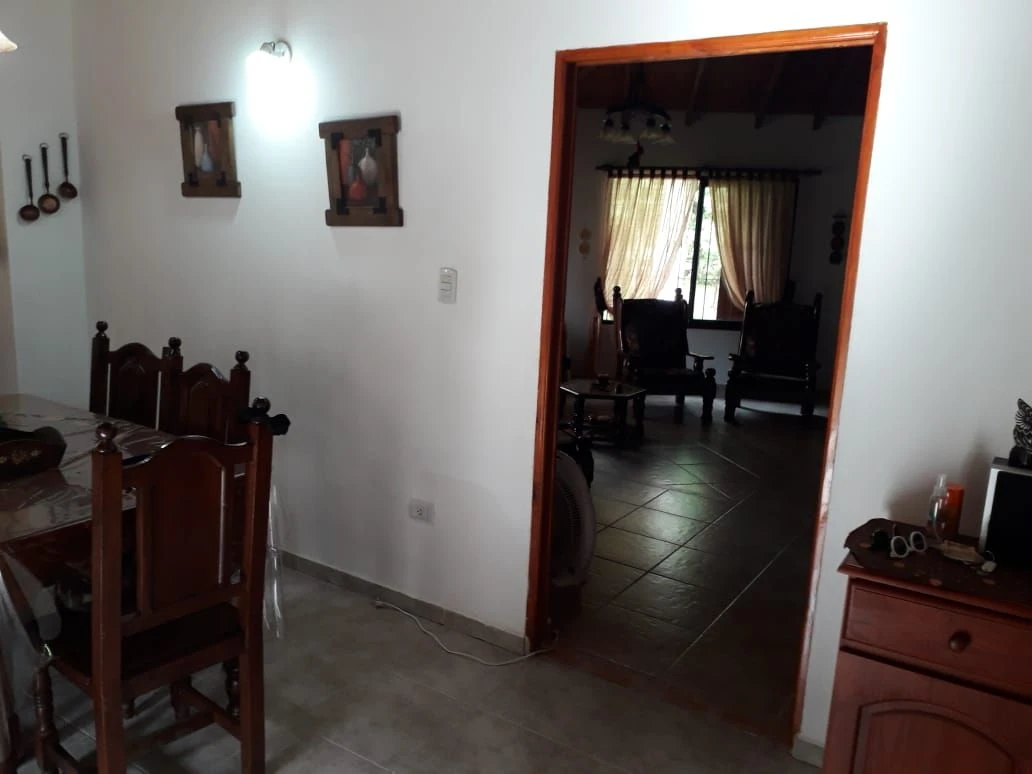 4 Ambientes en el Pinar - A 7 cuadras del mar - Cabaña en La Lucila del Mar