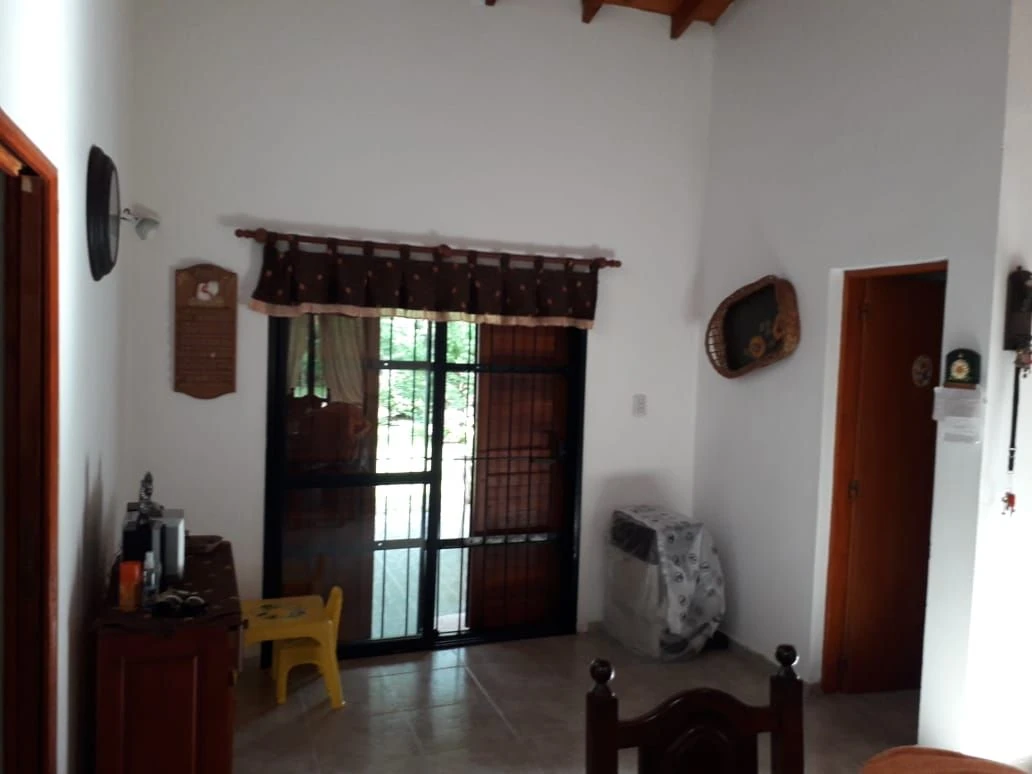 4 Ambientes en el Pinar - A 7 cuadras del mar - Cabaña en La Lucila del Mar
