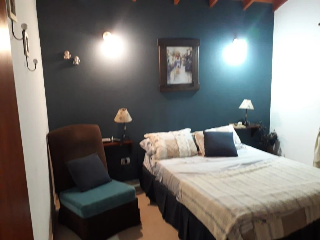 4 Ambientes en el Pinar - A 7 cuadras del mar - Cabaña en La Lucila del Mar