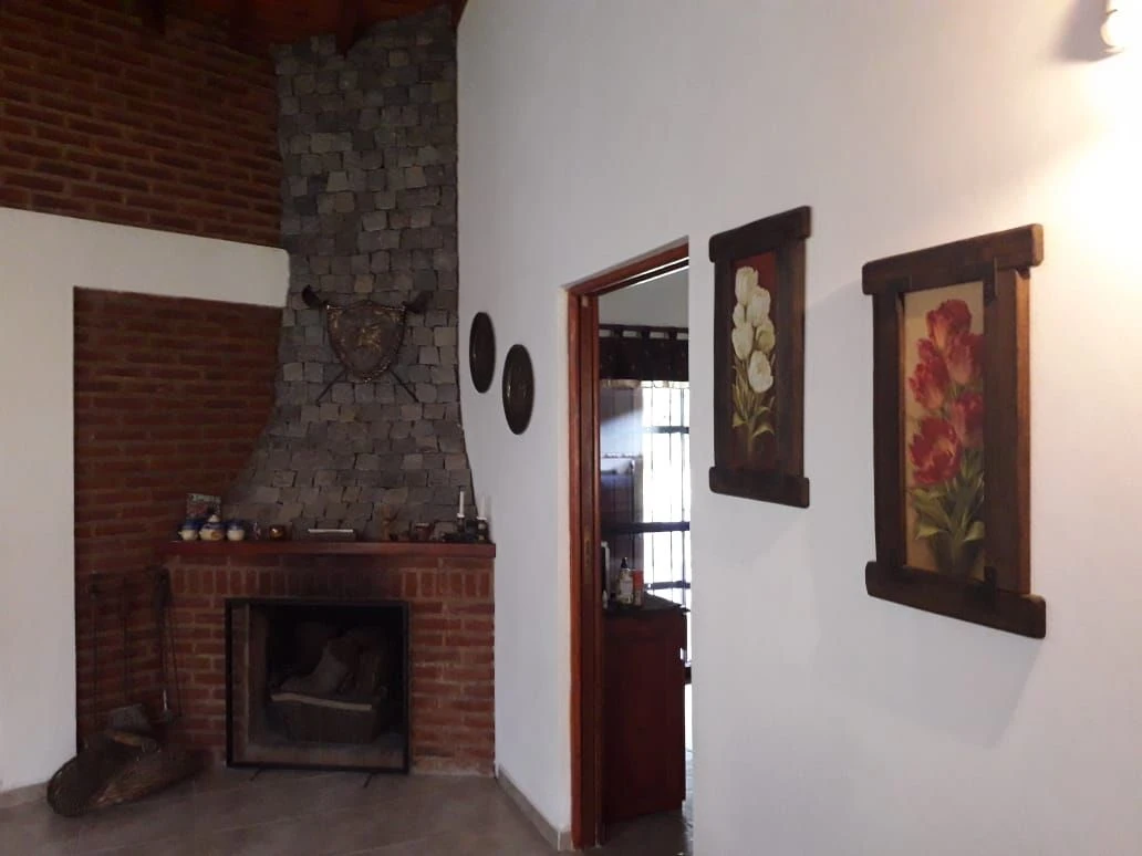 4 Ambientes en el Pinar - A 7 cuadras del mar - Cabaña en La Lucila del Mar