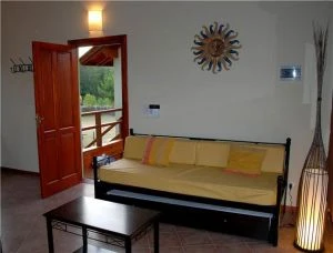 Complejo Pranamar - 3 Ambientes - Relax en el Bosque - Seguridad - Cabaña en Santa Teresita