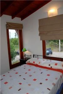Complejo Pranamar - 3 Ambientes - Relax en el Bosque - Seguridad - Cabaña en Santa Teresita