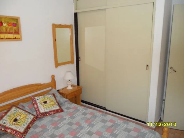 2 Ambientes en 4to Piso por Ascensor - Edificio Timinor IV - A 1 cuadra del mar - Departamento en San Bernardo