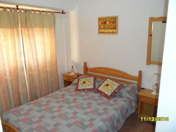 2 Ambientes en 4to Piso por Ascensor - Edificio Timinor IV - A 1 cuadra del mar - Departamento en San Bernardo