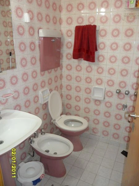 2 Ambientes en 4to Piso por Ascensor - Edificio Timinor IV - A 1 cuadra del mar - Departamento en San Bernardo