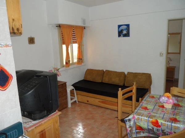 2 Ambientes en 4to Piso por Ascensor - Edificio Timinor IV - A 1 cuadra del mar - Departamento en San Bernardo
