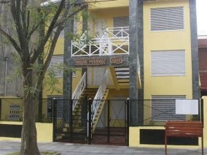 ¡Brisas Marinas! - 2 Ambientes en 1er Piso - A 2 cuadras del mar - a 8 cuadras de Av. San Bernardo - Departamento en San Bernardo