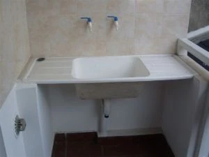¡Brisas Marinas! - 2 Ambientes en 1er Piso - A 2 cuadras del mar - a 8 cuadras de Av. San Bernardo - Departamento en San Bernardo