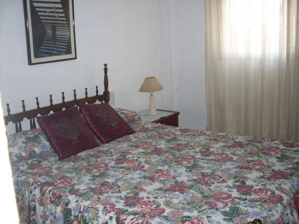 2 Ambientes Amplios - Edificio Marbella II - 5to Piso Interno - Pleno centro - 1 cuadra del mar - Departamento en San Bernardo