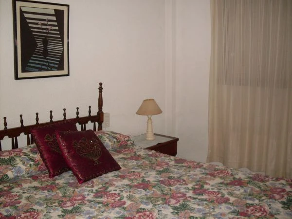 2 Ambientes Amplios - Edificio Marbella II - 5to Piso Interno - Pleno centro - 1 cuadra del mar - Departamento en San Bernardo