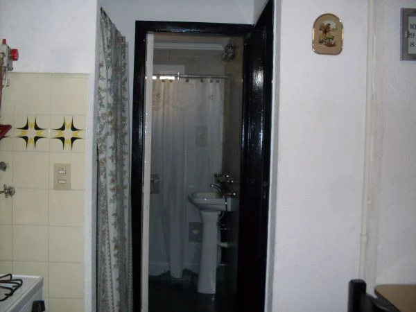 2 Ambientes Amplios - Edificio Marbella II - 5to Piso Interno - Pleno centro - 1 cuadra del mar - Departamento en San Bernardo