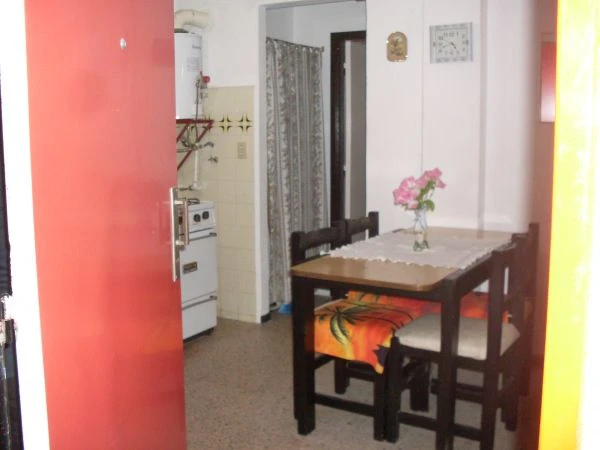 2 Ambientes Amplios - Edificio Marbella II - 5to Piso Interno - Pleno centro - 1 cuadra del mar - Departamento en San Bernardo