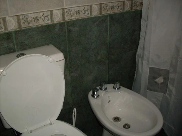 2 Ambientes Amplios - Edificio Marbella II - 5to Piso Interno - Pleno centro - 1 cuadra del mar - Departamento en San Bernardo