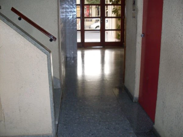 2 Ambientes Amplios - Edificio Marbella II - 5to Piso Interno - Pleno centro - 1 cuadra del mar - Departamento en San Bernardo