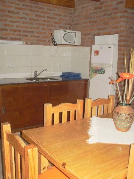 3 Ambientes Frente al Mar - Entrada de Auto - Excelentes Condiciones - A metros del balneario Pabalú - a 1 cuadra del muelle de pesca - Dúplex/Tríplex en La Lucila del Mar