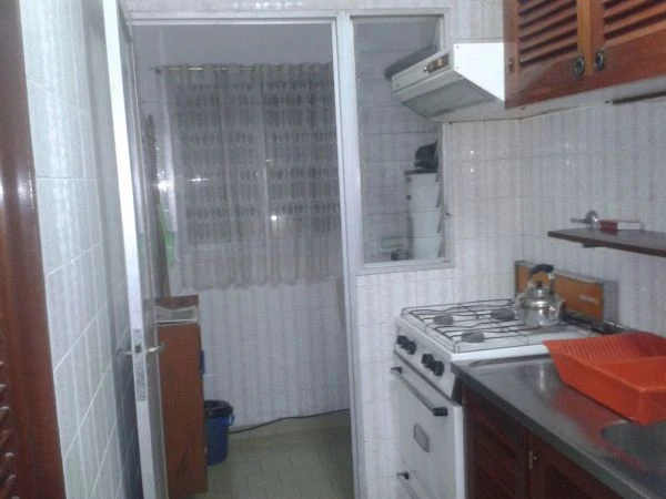 2 Ambientes en 1er Piso - Con cochera Individual Techada - Zona Residencial - A 4 cuadras del mar - 3 cuadras de Chiozza - a 5 cuadras de Av. San Bernardo - Departamento en San Bernardo