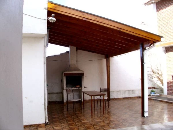 3 Ambientes con Estacionamiento Techado - Excelente Ubicacion - A 2½ cuadra del mar - Dúplex/Tríplex en Mar del Tuyú