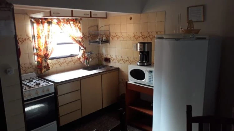4 Ambientes con Espacio Verde - Quincho - A 5 cuadras de la playa - a ½ cuadra del bosque - Casa/Chalet en La Lucila del Mar