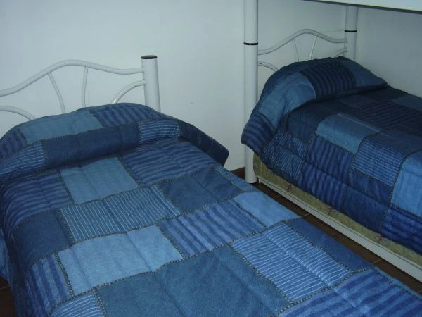 4 Ambientes Frente a la Plaza - A 4 cuadras del mar - a 4 cuadras del centro - Casa/Chalet en La Lucila del Mar