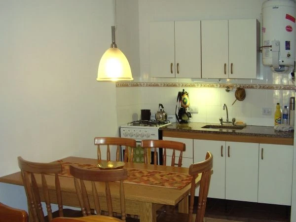 4 Ambientes Frente a la Plaza - A 4 cuadras del mar - a 4 cuadras del centro - Casa/Chalet en La Lucila del Mar