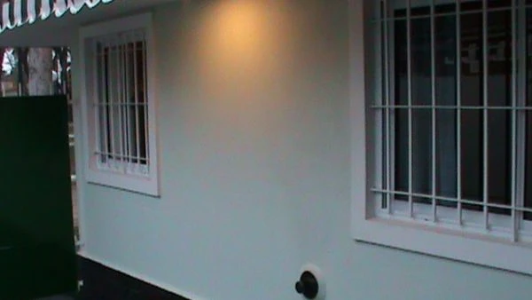 4 Ambientes Frente a la Plaza - A 4 cuadras del mar - a 4 cuadras del centro - Casa/Chalet en La Lucila del Mar