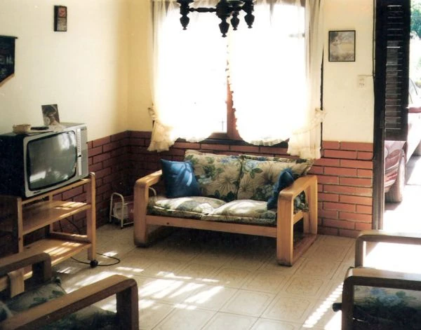 5 Ambientes en Zona Residencial en Playa Grande - Entrada para Auto con Reja - A 3 cuadras de la Playa - a 3 cuadras del Southeast Hotel - Dúplex/Tríplex en San Bernardo