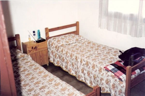 5 Ambientes en Zona Residencial en Playa Grande - Entrada para Auto con Reja - A 3 cuadras de la Playa - a 3 cuadras del Southeast Hotel - Dúplex/Tríplex en San Bernardo