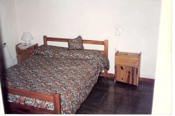 5 Ambientes en Zona Residencial en Playa Grande - Entrada para Auto con Reja - A 3 cuadras de la Playa - a 3 cuadras del Southeast Hotel - Dúplex/Tríplex en San Bernardo