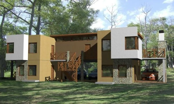 Complejo El Sommelier - Apartamenos a Estrenar - A pocas cuadras del mar. Pensado para parejas y matrimonios con chicos de corta edad. - Departamento en Costa del Este