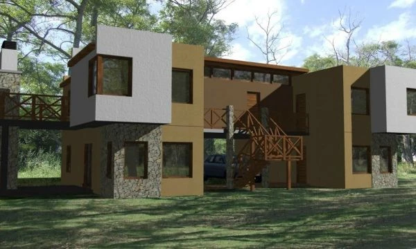 Complejo El Sommelier - Apartamenos a Estrenar - A pocas cuadras del mar. Pensado para parejas y matrimonios con chicos de corta edad. - Departamento en Costa del Este