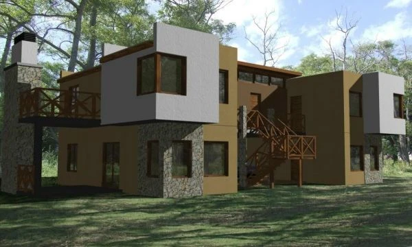 Complejo El Sommelier - Apartamenos a Estrenar - A pocas cuadras del mar. Pensado para parejas y matrimonios con chicos de corta edad. - Departamento en Costa del Este