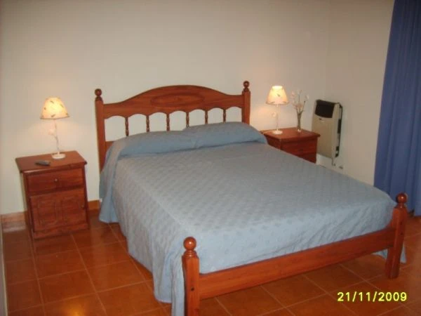 5 Ambientes Muy Espaciosos - Excelente Ubicación - A 2 cuadras del centro - a 1 cuadra de la terminal de omnibus - a 3 cuadras del mar - Dúplex/Tríplex en La Lucila del Mar
