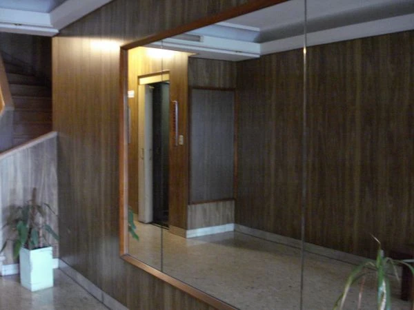 2 Ambientes en 7mo Piso a la Calle - Edificio con 2 ascensores - Departamento en Mar del Plata