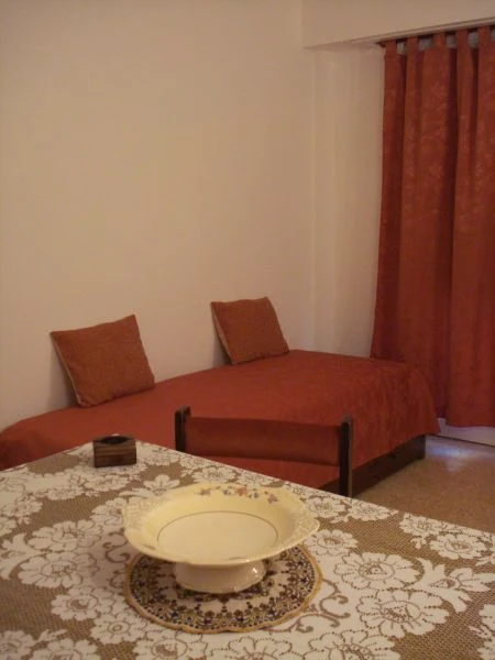 2 Ambientes en 7mo Piso a la Calle - Edificio con 2 ascensores - Departamento en Mar del Plata