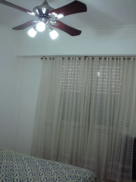 2 Ambientes en 7mo Piso a la Calle - Edificio con 2 ascensores - Departamento en Mar del Plata