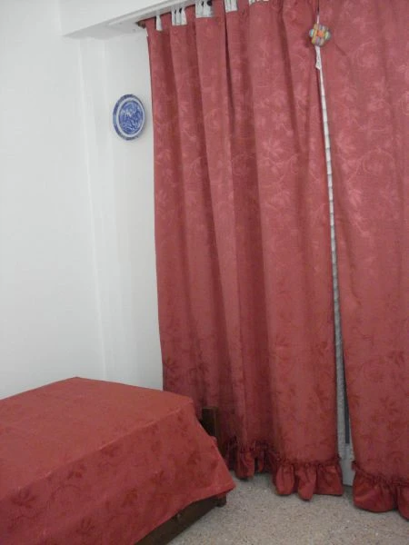 2 Ambientes en 7mo Piso a la Calle - Edificio con 2 ascensores - Departamento en Mar del Plata