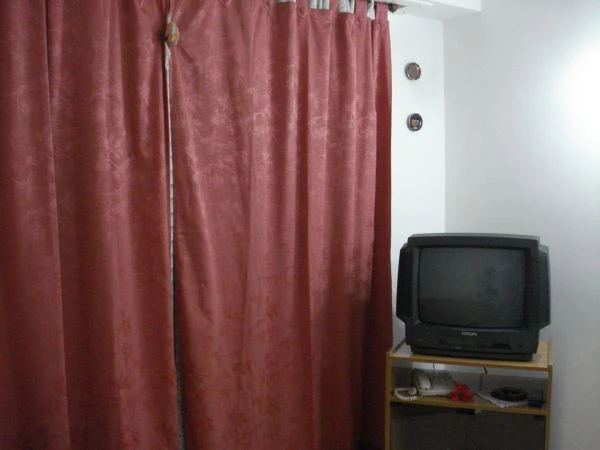 2 Ambientes en 7mo Piso a la Calle - Edificio con 2 ascensores - Departamento en Mar del Plata