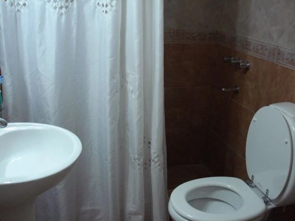 2 Ambientes en 7mo Piso a la Calle - Edificio con 2 ascensores - Departamento en Mar del Plata