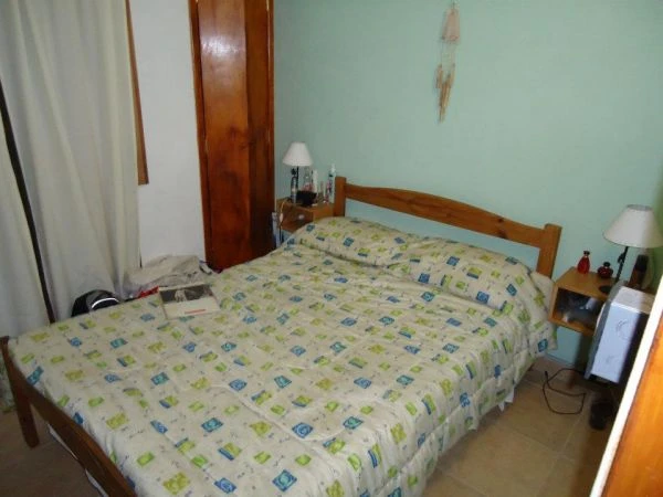Complejo Majeba - 3 Ambientes - Estacionamiento dentro del Predio - Consulte Promociónes Especiales - A ½ cuadra del mar - a ½ cuadra de la principal - Departamento en Aguas Verdes