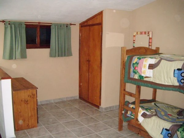 Complejo Majeba - 3 Ambientes - Estacionamiento dentro del Predio - Consulte Promociónes Especiales - A ½ cuadra del mar - a ½ cuadra de la principal - Departamento en Aguas Verdes