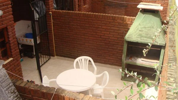 4 Ambientes - Excelente Ubicacion - Frente al mar - Dúplex/Tríplex en La Lucila del Mar