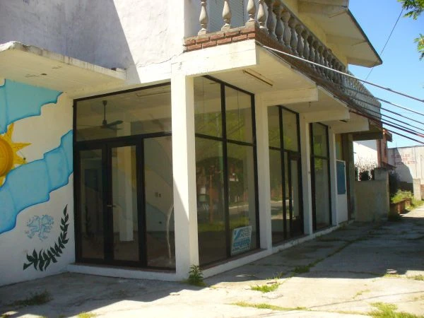 1 Ambiente -  - Local en Las Toninas