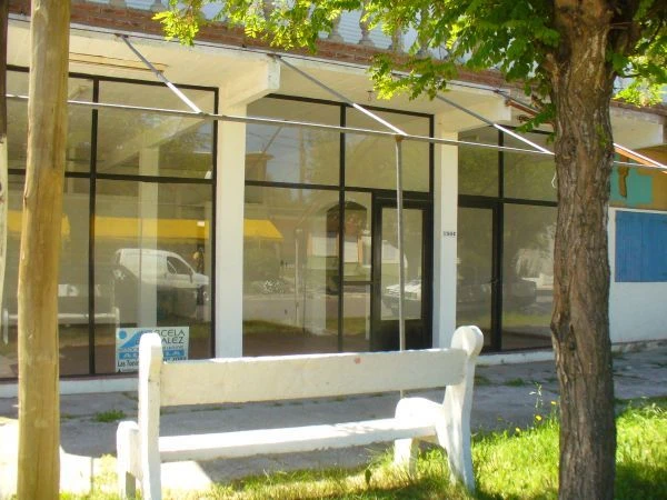 1 Ambiente -  - Local en Las Toninas