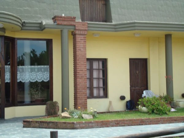 Carihuasi - Frente al mar - Departamento en Costa Azul