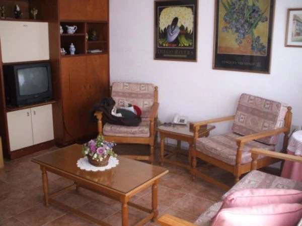 3 ambientes - 2 cuadras de la playa - a 1 cuadra de Chiozza y Av. San Bernardo - Dúplex/Tríplex en San Bernardo