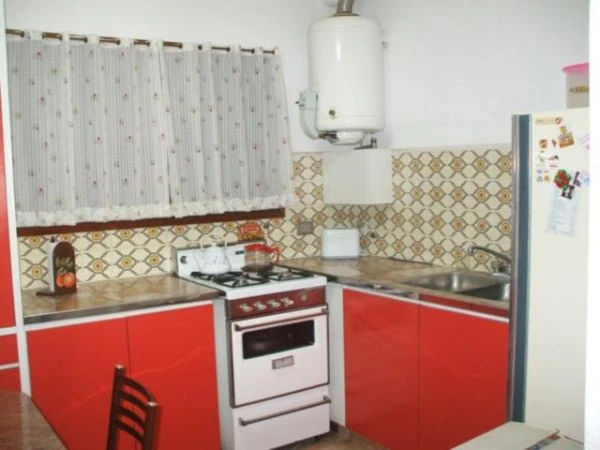 3 ambientes - 2 cuadras de la playa - a 1 cuadra de Chiozza y Av. San Bernardo - Dúplex/Tríplex en San Bernardo